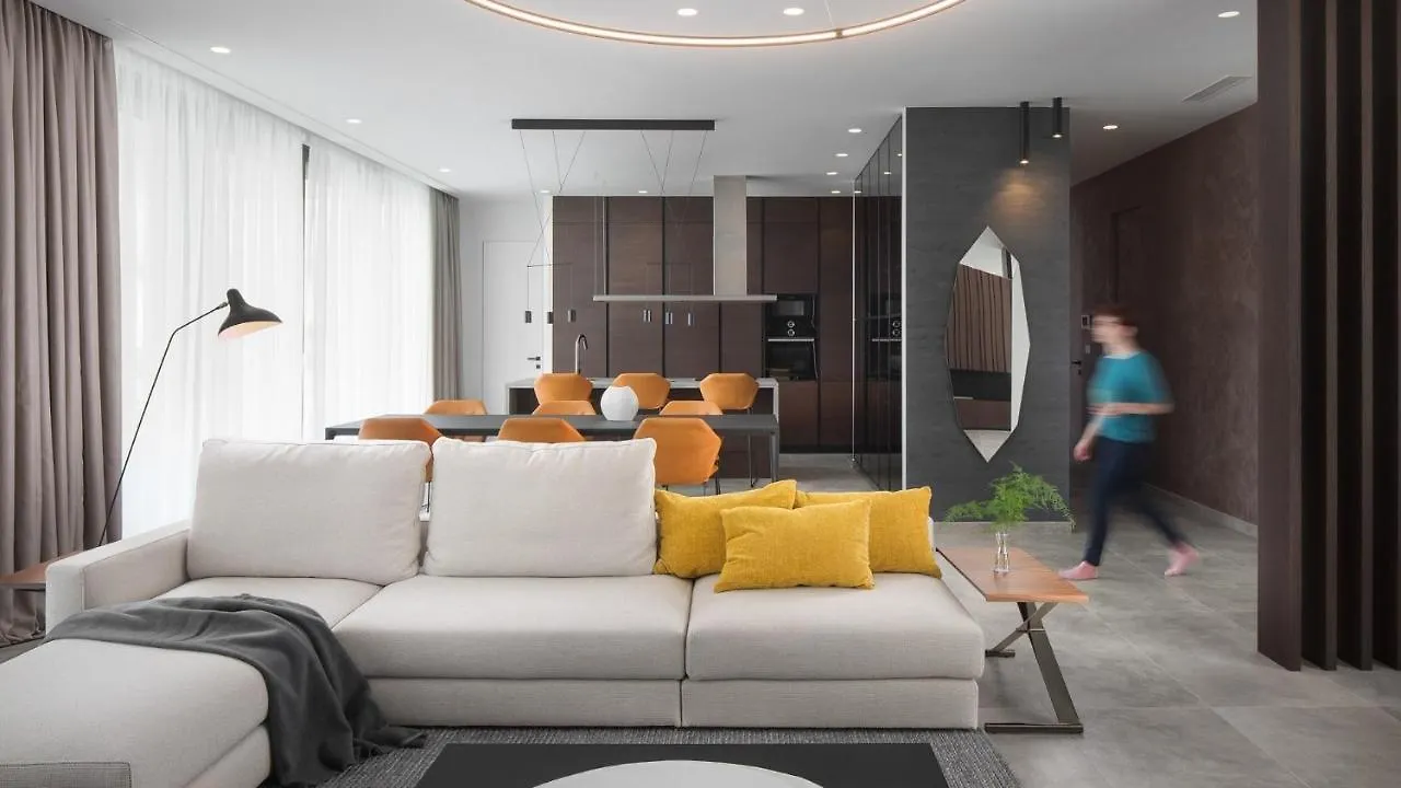 Villa Noble 1 Bale Chorvatsko