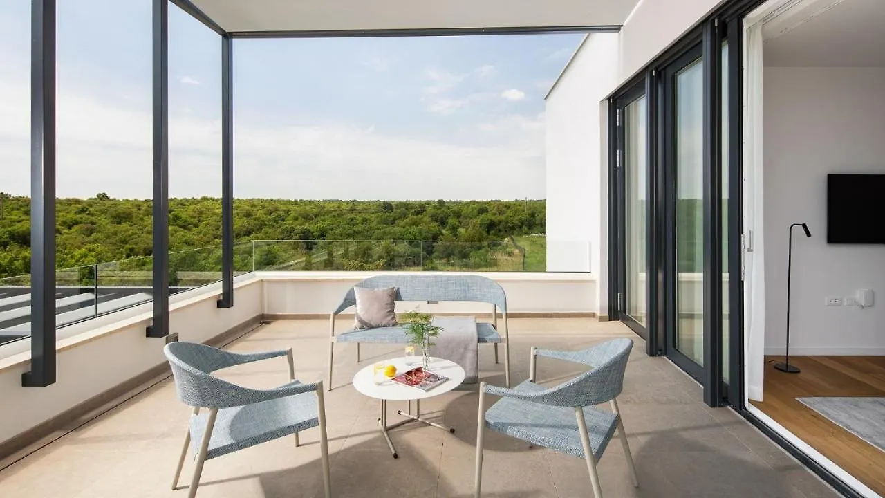 Villa Noble 1 Bale Pensionat