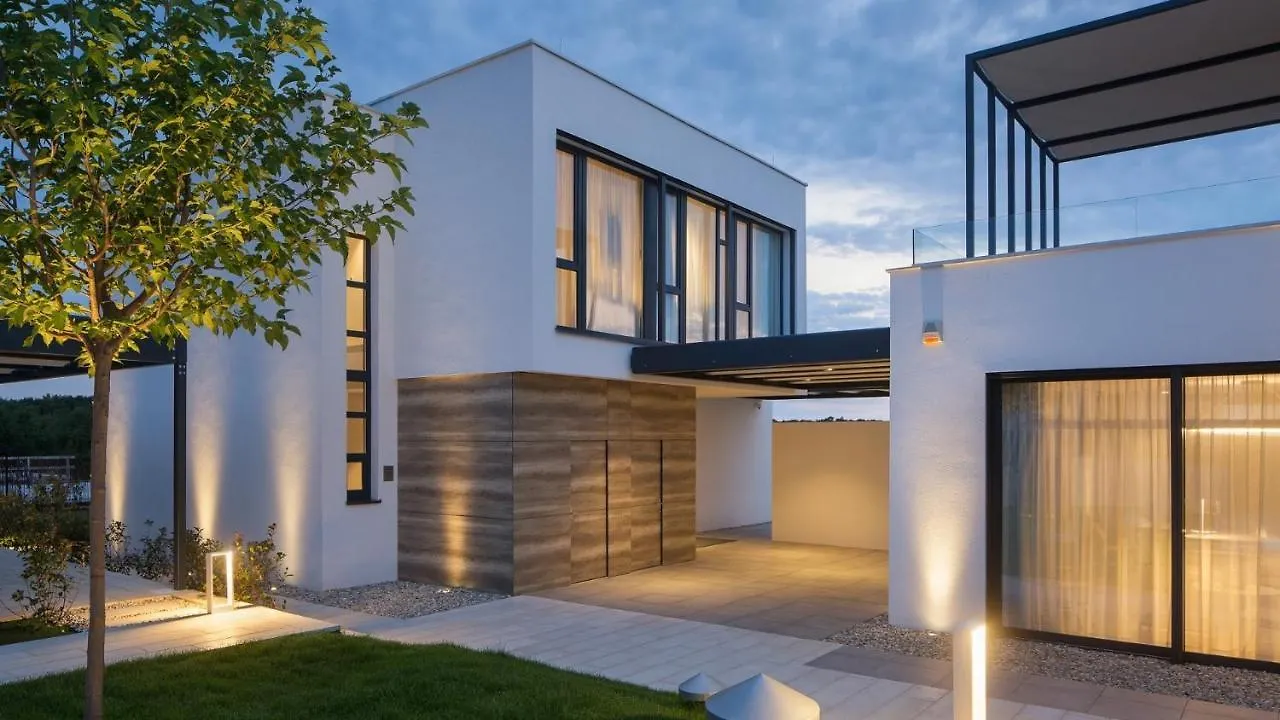 Guest house Villa Noble 1 Bale Croatia